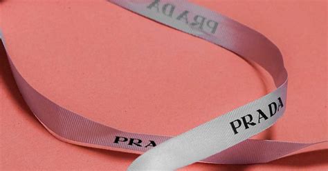 how ethical is Prada